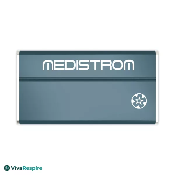 Medistrom Pilot-12 Lite, batteria CPAP 95 Wh