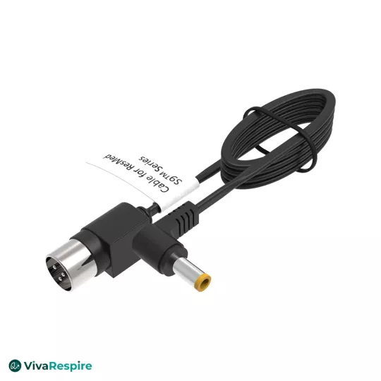 Medistrom Kit ResMed S9 per Pilot-24 Lite