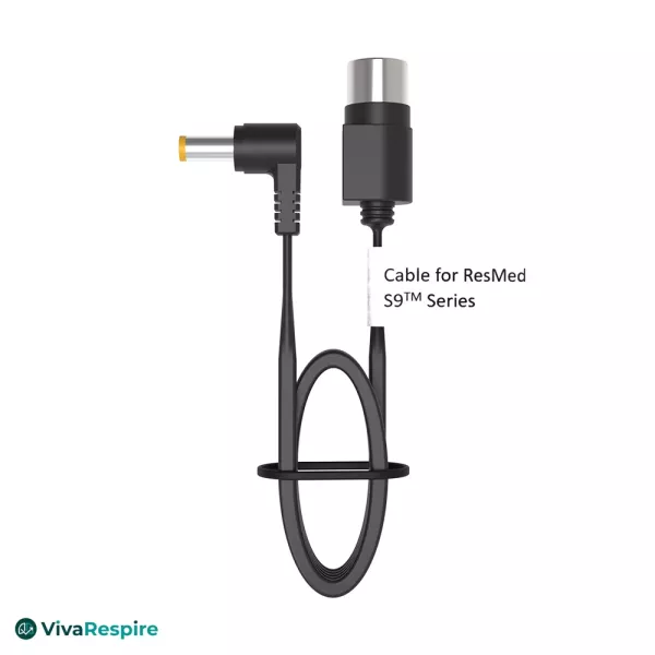 Medistrom Kit ResMed S9 per Pilot-24 Lite