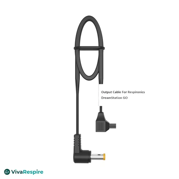 Medistrom Kit DreamStation Go per Pilot-24 Lite