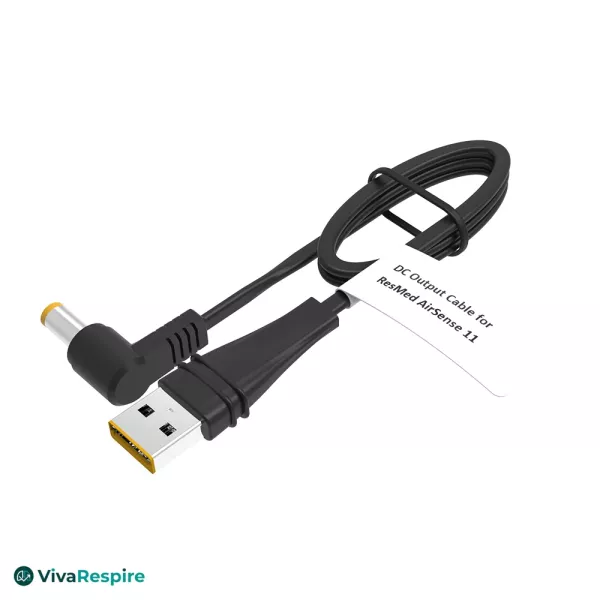 Medistrom Kit ResMed AirSense 11 per Pilot Flex