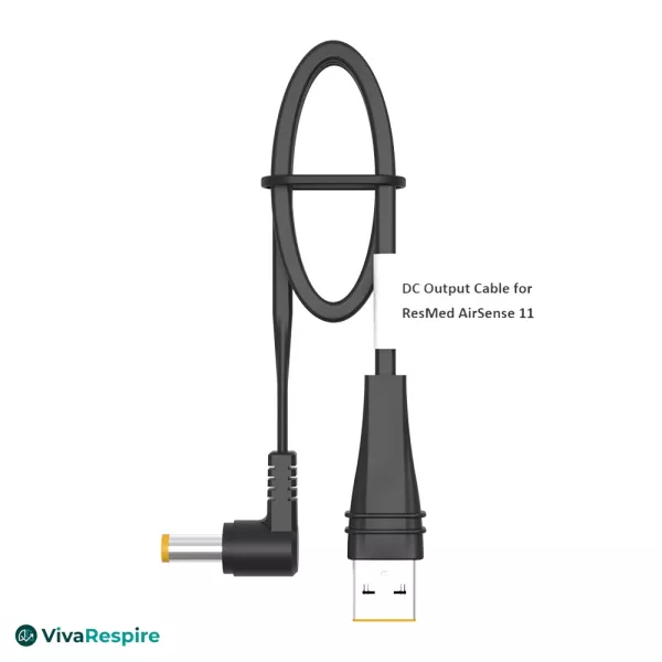 Medistrom Kit ResMed AirSense 11 per Pilot Flex