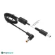 Medistrom Câble ResMed AirSense 10 pour Pilot Flex