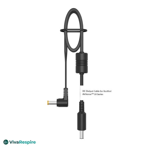 Medistrom Cavo ResMed AirSense 10 per Pilot Flex