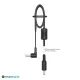 Medistrom Cavo ResMed AirSense 10 per Pilot Flex
