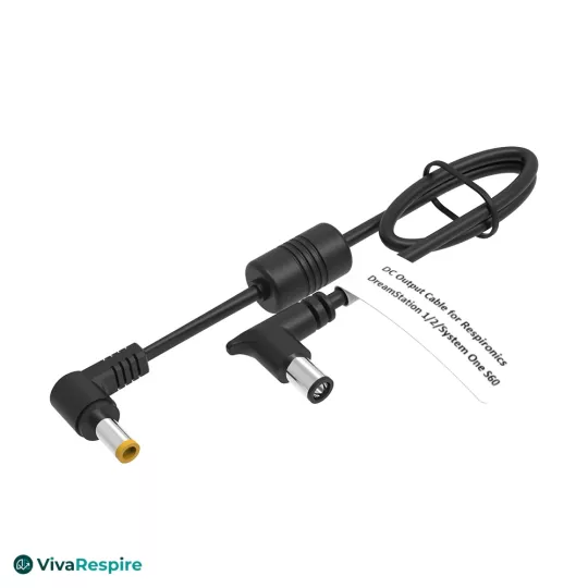 Medistrom Cable Philips DreamStation para Pilot Flex