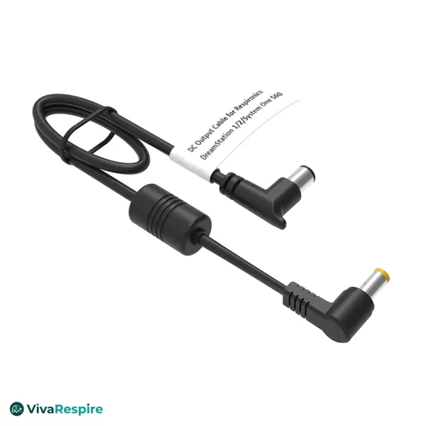 Medistrom Cavo Philips DreamStation per Pilot Flex