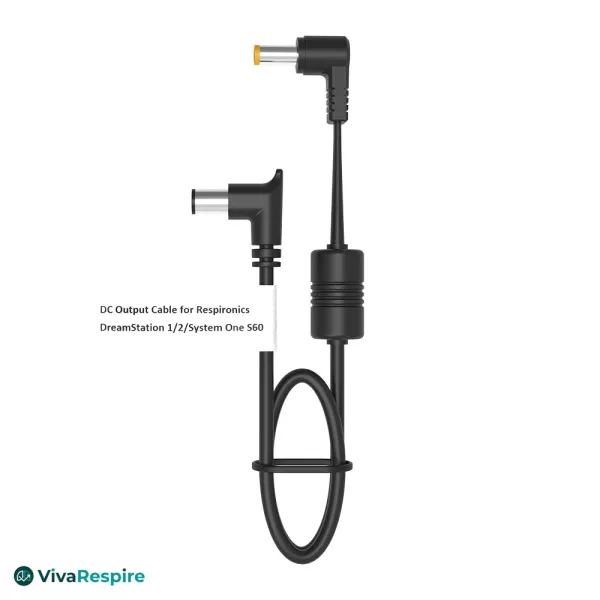 Medistrom Cavo Philips DreamStation per Pilot Flex