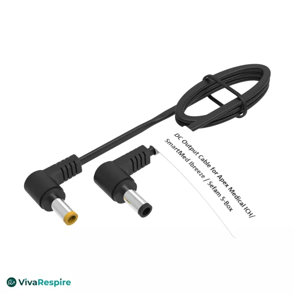 Medistrom Kit Apex iCH et SmartMed for Pilot Flex