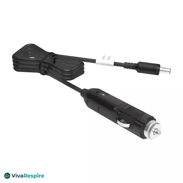 Medistrom autolader voor Pilot batterijen