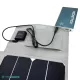 Medistrom pannello solare 50 W per batterie Pilot