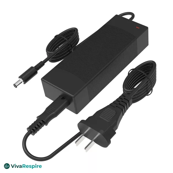 Medistrom AC power adapter for Pilot batteries