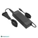 Medistrom AC power adapter for Pilot batteries
