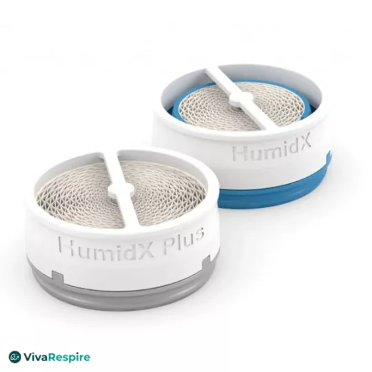 ResMed HumidX e HumidX Plus per AirMini