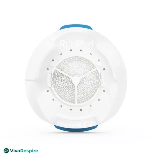 ResMed HumidX F20 para AirMini y AirFit F20