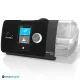 ResMed AirSense 10 CPAP, fester Druck, Daten und Teile