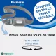 PosiForm Belt, cintura vibrante contro il russamento posizionale