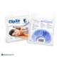 Oscimed ClipAir, nasal dilator, 3 sizes