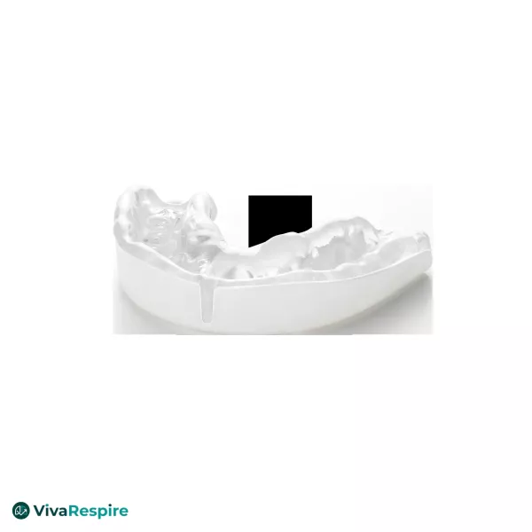 Oscimed SanaBrux, dental guard against bruxism