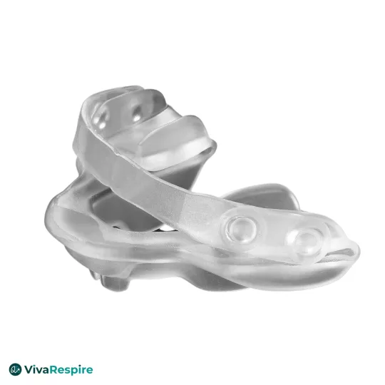 Oscimed Somnolis, anti-snoring mouthpiece