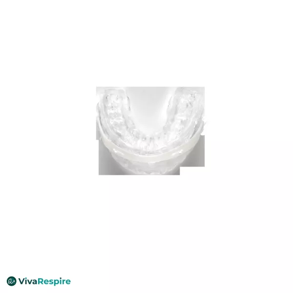 Oscimed SomnoFit, orthèse mandibulaire