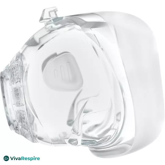 ResMed Mirage FX Replacement Cushion | VivaRespire