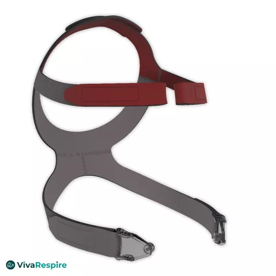 Löwenstein CARA facial Replacement Headgear | VivaRespire