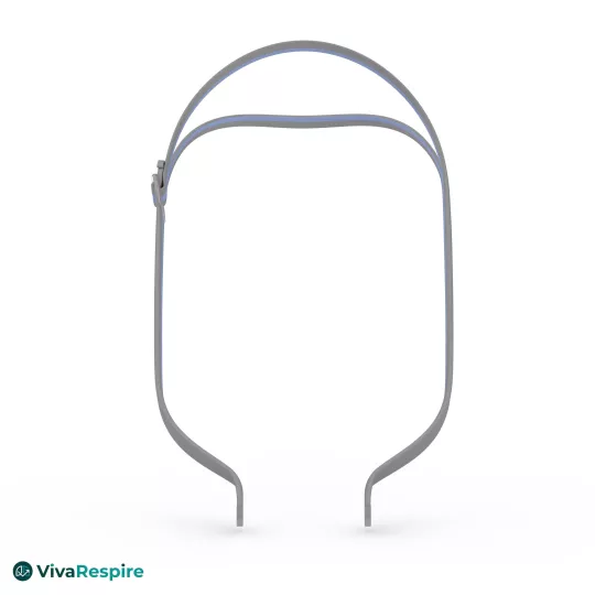 Vervangende hoofdband ResMed AirFit N30 | VivaRespire