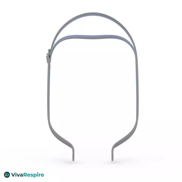 Arnés de repuesto ResMed AirFit N30 | VivaRespire