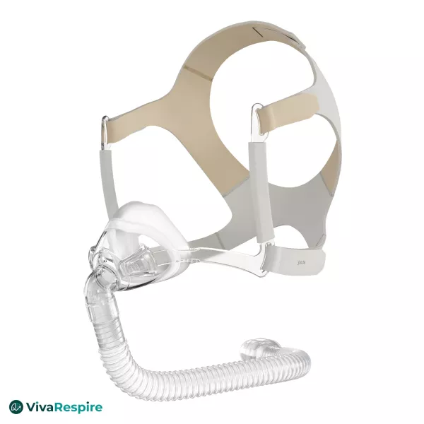 Löwenstein JULIA - Maschera nasale CPAP | VivaRespire