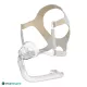 Löwenstein JULIA - Maschera nasale CPAP | VivaRespire