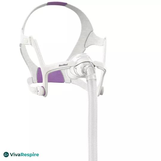 ResMed AirFit N20 For Her | VivaRespire