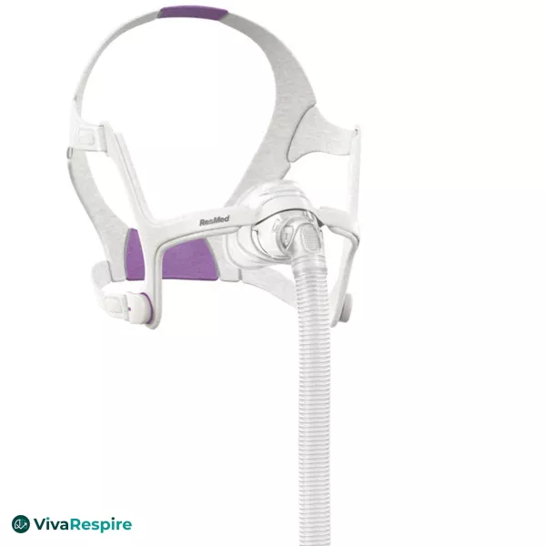 ResMed AirFit N20 For Her | VivaRespire