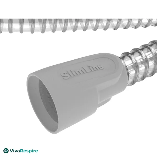 Circuito respiratorio SlimLine ResMed | VivaRespire