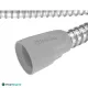 Tubo SlimLine ResMed para circuito CPAP | VivaRespire