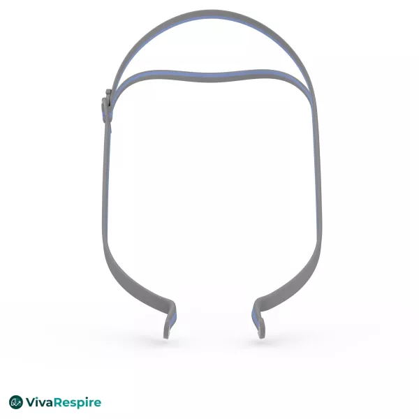 Arnés de repuesto ResMed AirFit P10 | VivaRespire