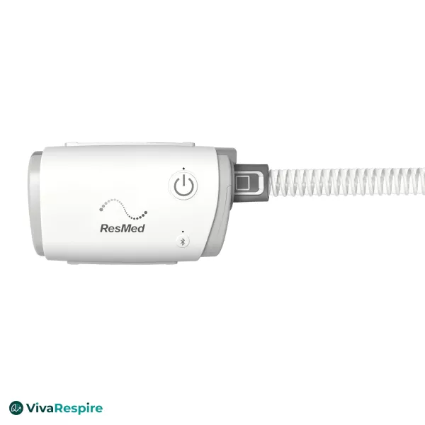 ResMed AirMini AutoSet - CPAP da viaggio compatta