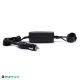 Convertisseur 12/24V allume-cigare ResMed AirMini | VivaRespire