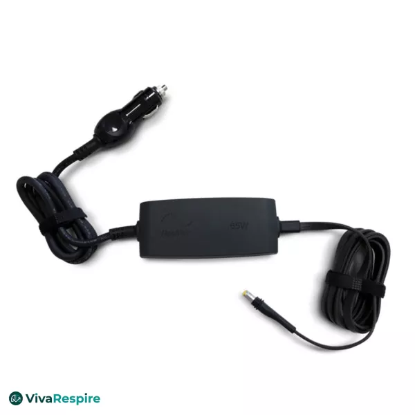 Convertisseur 12/24V allume-cigare ResMed AirMini | VivaRespire