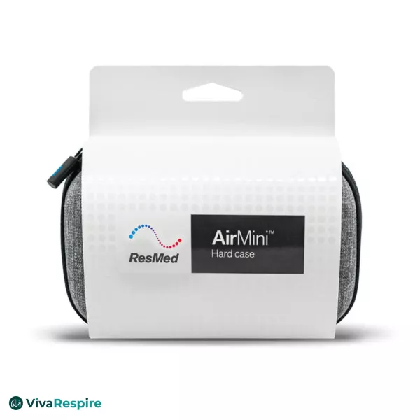 Bolsa de transporte ResMed AirMini | VivaRespire