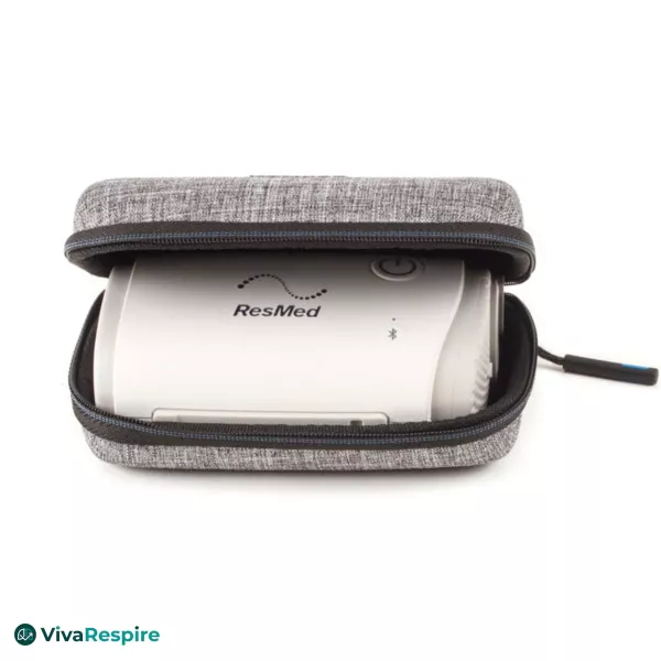 Borsa da trasporto ResMed AirMini | VivaRespire