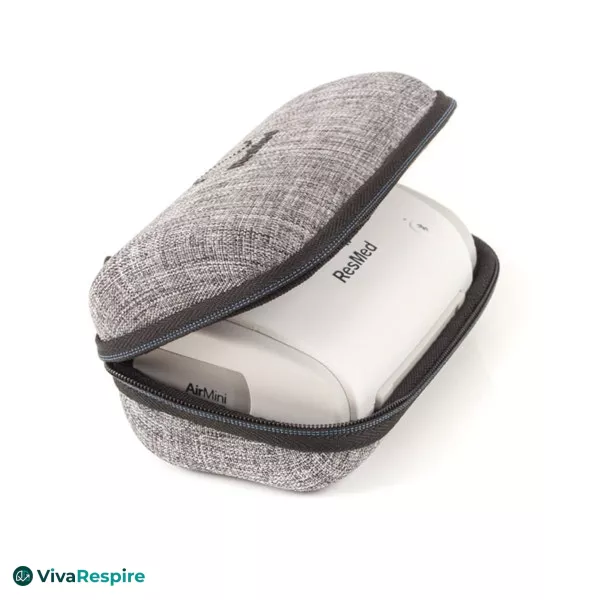 Borsa da trasporto ResMed AirMini | VivaRespire