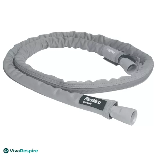 Copritubo ResMed SlimLine | VivaRespire