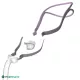 Composants du masque ResMed AirFit P10 for Her – vue éclatée