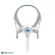 ResMed AirFit N20 neusmask – vooraanzicht