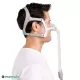 Masque nasal ResMed AirFit N20 avec tuyau de raccordement