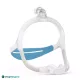 SpringFit frame and headgear of the ResMed AirFit N30i nasal mask
