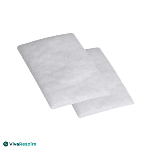 CPAP Filter ResMed AirSense 10 und S9 – Standard Luftfilter Set